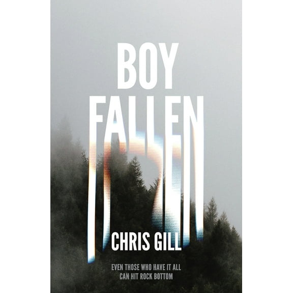 Boy Fallen, (Paperback)
