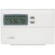 thumbnail image 1 of Termostato Programable Lux Pro Para Uso Doméstico; Termostato De 5 A 2 Días; 1 Calor 1 Frío Pilas Incluidas, 1 of 1