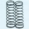 thumbnail image 1 of Redcat Racing 510120 Shock Spring, Black - Pack of 2, 1 of 2