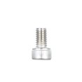 thumbnail image 2 of M6 DIN912-A2 Tornillo Allen Tornillos hexagonales Tornillos hexagonales Tornillo hexagonal M6 * 10 Tomshoo Tornillo, 2 of 2