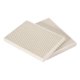 thumbnail image 1 of 2 Piezas de Placas de Soldadura de CeráMica de Panal, Panel de Panal de Soldadura, Herramientas de FabricacióN de Bloques de Soldadura de JoyeríA, Piezas de Soldadura, 1 of 1