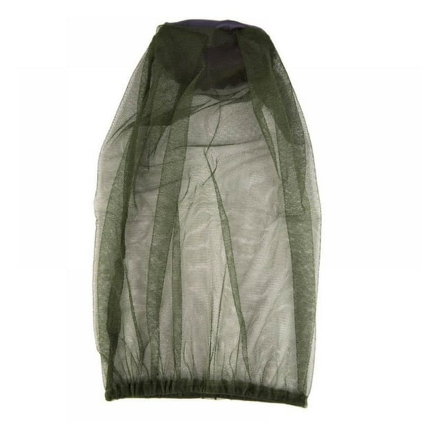 Mosquito Head Net With Extra Fine Holes Lightweight Face Mesh Neck Cover Netting Mesh Net No See Ums And Midges Perfect For Outdoor Activities Walmart Com Mosquito Head Net With Extra Fine Holes Lightweight Face Mesh Neck Cover Netting Mesh Net No See Ums And Midges Perfect For Outdoor Activities Walmart Com