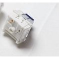 BRAWN- 10X Kailh Box Switch Navy Rgb Smd For Mechanical Gaming Keyboard ...
