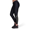 thumbnail image 3 of Carlin Compression Tight - Black/Black, 3 of 7