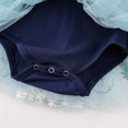 thumbnail image 7 of Toddler Girls Princess Ballerina Tutu Dress Elsa Anna Birthday Party Fancy Costume, 7 of 7