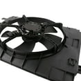 thumbnail image 6 of MOSTPLUS Radiator Cooling Fan Assembly for 2006-11 Chevrolet HHR Replaces GM3115200Q, 6 of 6