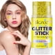 thumbnail image 3 of Maquillaje con purpurina para fiestas nocturnas, brillo corporal con lentejuelas, brillo intenso y brillo duradero, ideal para eventos nocturnos, fiestas de baile, disfraces de Halloween,, 3 of 8
