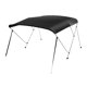 thumbnail image 5 of Cubierta superior Bimini, carpas plegables, botes inflables, toldo, parasol, cubierta para bote para 137 a 152cm Zulema Toldo de bote inflable, 5 of 8