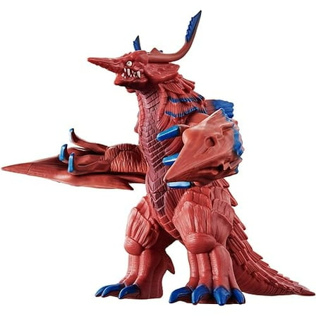 BANDAI Ultra Monster Advance Bazanga