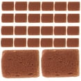 thumbnail image 6 of FRCOLOR Nutrient Soil Block for Plant Use Light Brown Peat Material 100pcs Professional Gardening Supplies, 6 of 10