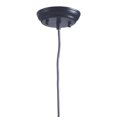 thumbnail image 6 of ZUO Paradise Ceiling Lamp Gray, 6 of 8