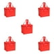 thumbnail image 3 of Soidarity Bolsa aislante no tejida, portátil, reutilizable, lavable, cálido, elegante, caja plegable, contenedor de actividades al aire libre Type8 NO8 Soidarity CBP302286, 3 of 4