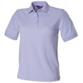 thumbnail image 1 of Henbury Polo 65/35 pour Femmes, 1 of 2