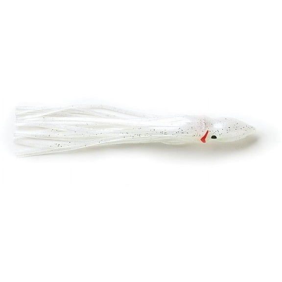 P-Line 2.5" Sunrise Squid, 8pk