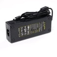 thumbnail image 4 of 12V 10A Power Supply AC to DC Adapter, AC to DC Converter 100V-240V to 12V 10A 120W, 12 Volts 10 Amps Power Transformer 5.5x2.5mm & 5.5x2.1mm Tip, DC 12V 10A Desktop Regulated Power Adapter, 4 of 6
