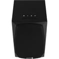 thumbnail image 4 of MK402BTX - Altavoz de tantería de 2 vías con Bluetooth 4.2, 4 pulgadas, Negro, Moderno, 4 of 5