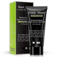 thumbnail image 3 of 60g Black Head Remover Nose Black Mask Face Care Mud Acne Treatments Peel Off Mask Pore Strip Peel Mask Oil Control Skin, 3 of 5