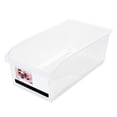 thumbnail image 2 of Cajón de refrigerador, destinatario de Almacenamiento de refrigerador Amplia Capacidad Clara para la cocina, 2 of 7