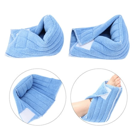 

Side Lying Cushion Decompression Breathable Bed Cushion Disperse Pressure Room For Home