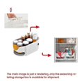 thumbnail image 2 of Combinable Lazy Turntable Organizer, Rotating Shelves for Kitchen, 2 of 5