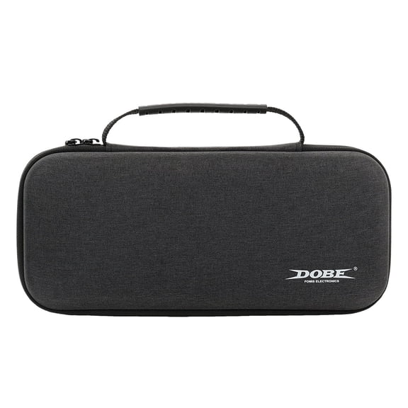 SHUWND Carrying Case for PS Portal, Protective Hard Shell Portable Travel Carry Handbag Full Protective Case Accessories for PS Portal Remote Player
