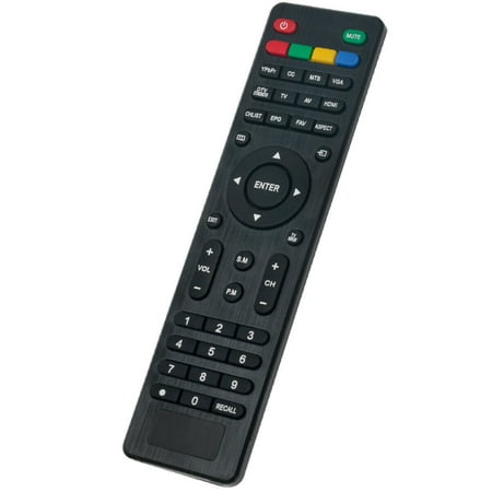 New Remote for Speler TV SP-LED22 SP-LED22F SP-LED24 SP-LED19 SP-LED19W SP-LED32