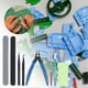 thumbnail image 4 of Professional Model Tools Kit Portable Moddeler Tool Set with Storage Box Multupurpose Model Fixing Repair Tool, 4 of 4