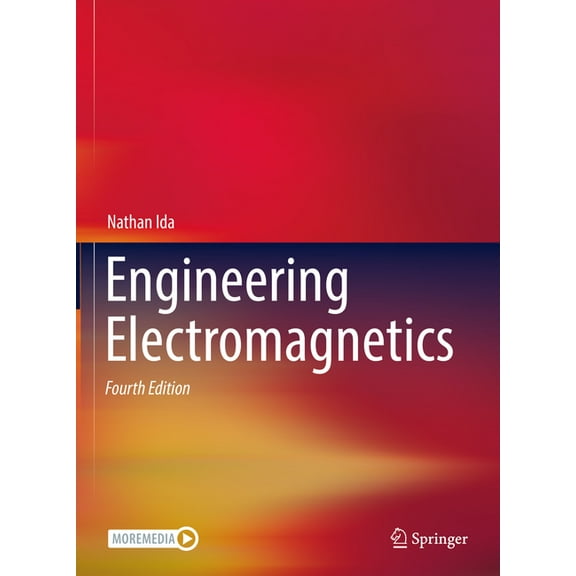 Engineering Electromagnetics, (Hardcover)