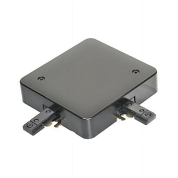 Jesco Lighting J1TBP-WT T - Bar I or L Feed, White