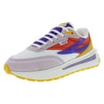 thumbnail image 5 of Fila Renno Corduroy Womens Shoes, 5 of 5