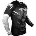 thumbnail image 2 of Venum NoGi 2.0 Rashguard - Long Sleeves, 2 of 7