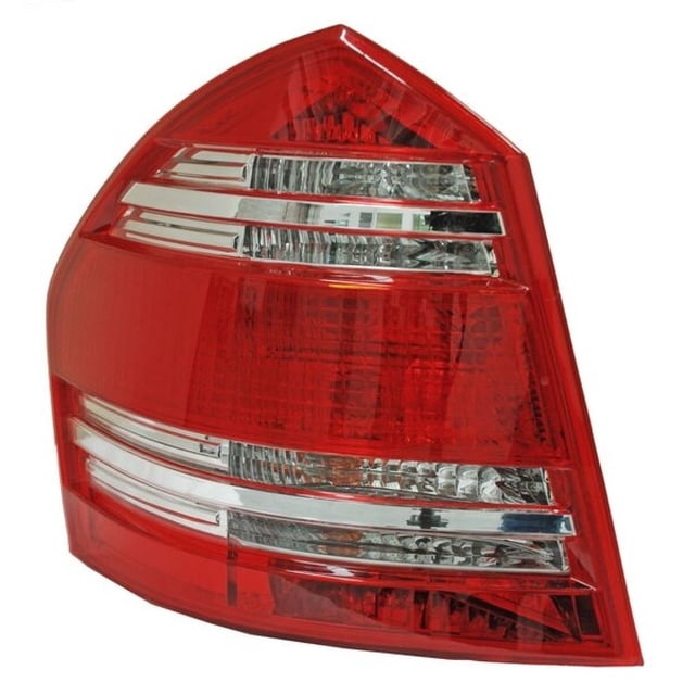 Calavera Gl 2007 A 2012 Mercedes-Benz Izq C/Arnés TYC .