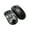 Black, variant on Gaming Mouse Shell Ergonomic Durability Plastic Cover For Gpro X Superlight Enhances Precisions Lightweighted