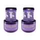 thumbnail image 1 of 2 filtros Hepa lavables para Dyson V12 Detect Slim Absolute Clean Kuyhfg Bienvenido a Kuyhfg, 1 of 5