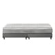 thumbnail image 2 of Colchón King Size Dicasa Vail + Box Base Cama + Almohada Oso, 2 of 10