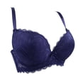 thumbnail image 3 of Paquete 6 Brasier De Encaje Para Dama Copa D., 3 of 5
