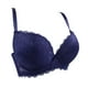 thumbnail image 2 of Paquete 6 Brasier De Encaje Para Dama Copa D., 2 of 3