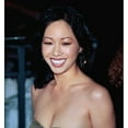 thumbnail image 2 of Wen Yann Shih At The Premiere Of Stuck On You, Ny, 12803, By Janet Mayer. Celebrity (8 x 10), 2 of 2