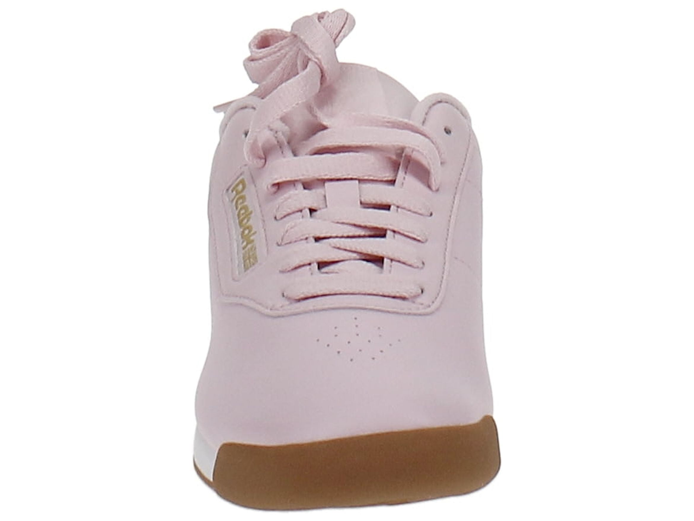 Reebok top princess rosa