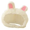 thumbnail image 4 of Sombrero de conejo suave Yuyangstore para adultos y Niños con orejas de conejo, 4 of 8