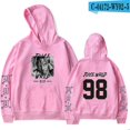 thumbnail image 1 of Juice Wrld 1998 Singer Sweatshirt Print Hoodie Women Men, 1 of 2