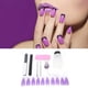 thumbnail image 3 of Herramientas Para Quitar Gel De Uñas, Herramientas Para Quitar Esmalte De Uñas, Profesionales Completos Para Salones De Uñas, 3 of 7