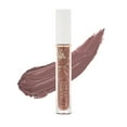thumbnail image 2 of FLOWER Beauty Miracle Matte Liquid Lip - Dark And Stormy, 2 of 4