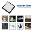 thumbnail image 2 of Giantex True HEPA Air Purifier Replacement Filters, Air Cleaner Purifier Replacement, 2 of 5