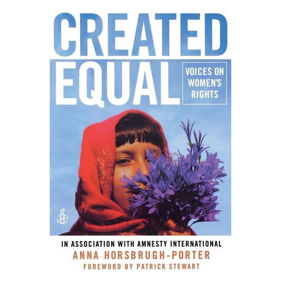 Created Equal - Paperback