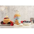thumbnail image 5 of Butter Country Rich and Creamy Buttermilk Syrup | Original Buttermilk Flavor | 16 fl oz Bottle, 5 of 8