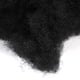 thumbnail image 3 of Cabello Afro, Moño De Pelo De Soplo De Sensación Cómoda Y Natural De Alta Simulación Para Extensión De Trenza Sucia De Reparación De Cabello Corto, Refuerzo, Gancho Para, 3 of 7