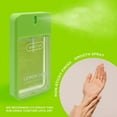 thumbnail image 6 of Smart Care Scented Hand Sanitizer Spray, Lemon-Lime, 1.35 fl oz, 6 of 11