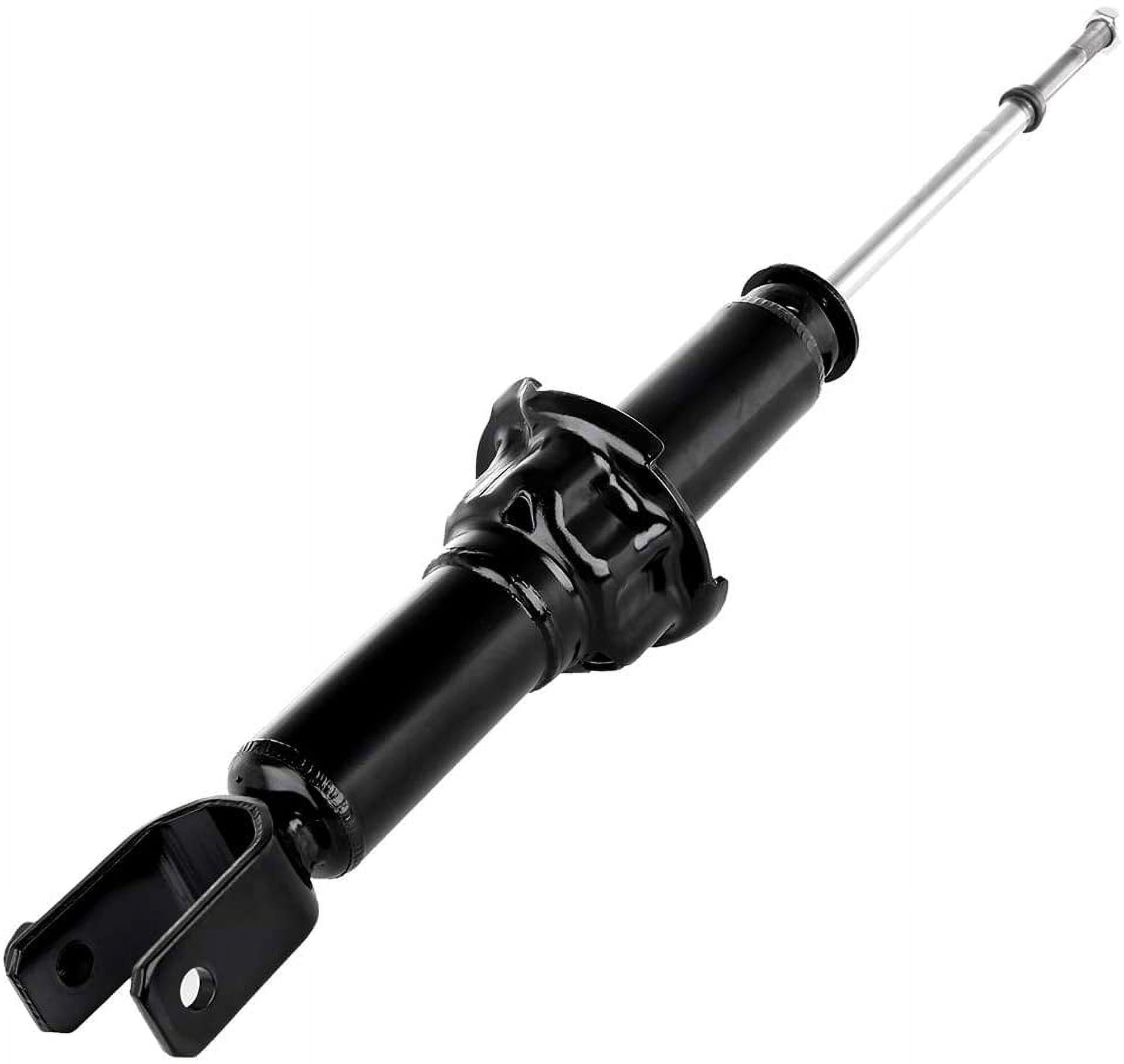 Shocks Struts,ECCPP Rear Pair Struts Shock Absorbers Kits Fit for 1996 1997 1998 1999 2000 for Honda Civic Compatible with 341198 71292 Shocks