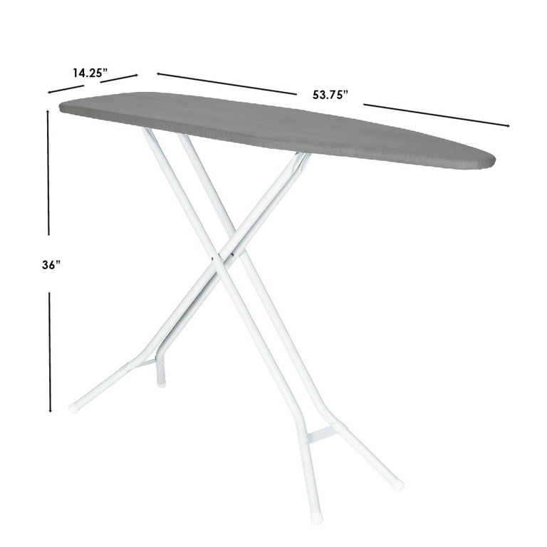 Free Shipping! Seymour Home Products Adjustable Height, 4